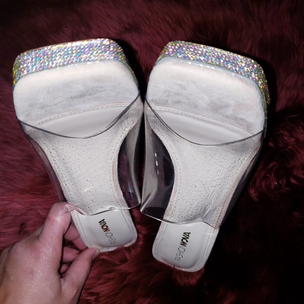 Party Heels - Picture 12 of 14